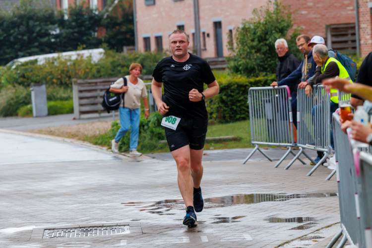 Landlopersjogging 2023